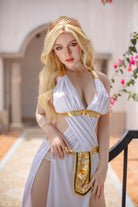 authentic hyper realistic sex doll