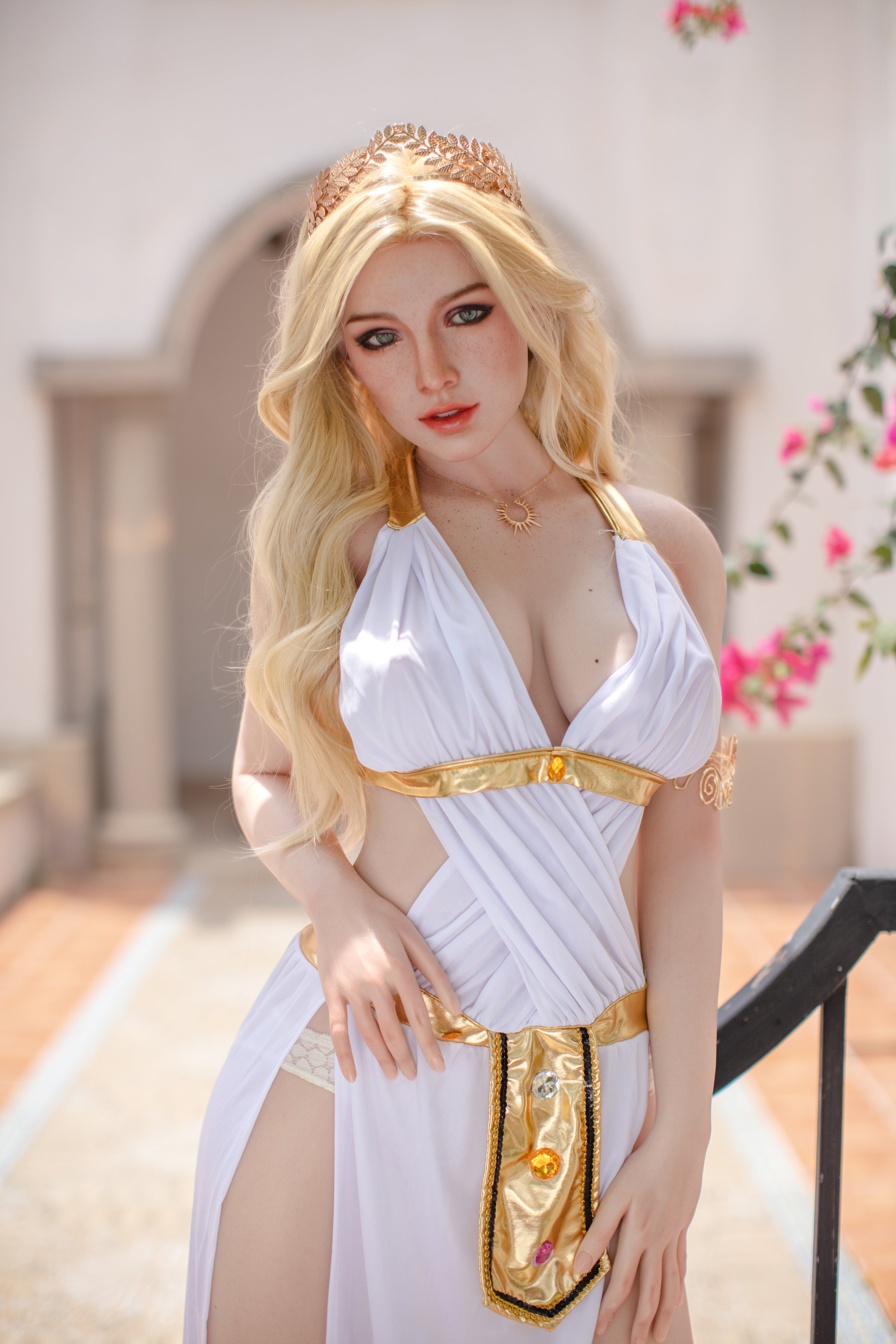 authentic hyper realistic sex doll
