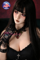 authentic hyper realistic sex doll