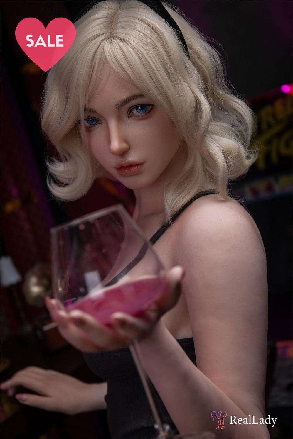 authentic hyper realistic sex doll