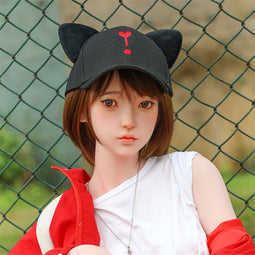 JY Doll 150cm Silicone - Xiao Lan