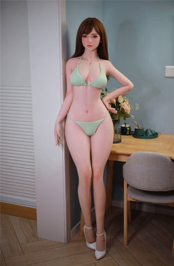 JY Dolls 168cm Silicone - Peaches