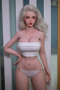 JY Dolls 161cm Silicone- XingHe