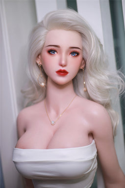 JY Dolls 161cm Silicone- XingHe