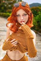 authentic hyper realistic sex doll
