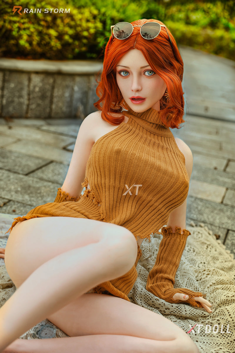 authentic hyper realistic sex doll