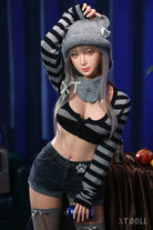 authentic hyper realistic sex doll