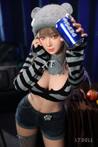authentic hyper realistic sex doll