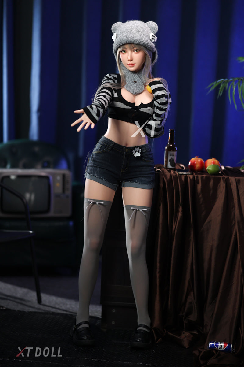 authentic hyper realistic sex doll