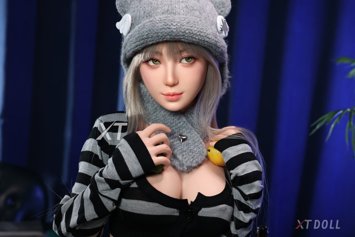 authentic hyper realistic sex doll