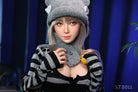 authentic hyper realistic sex doll