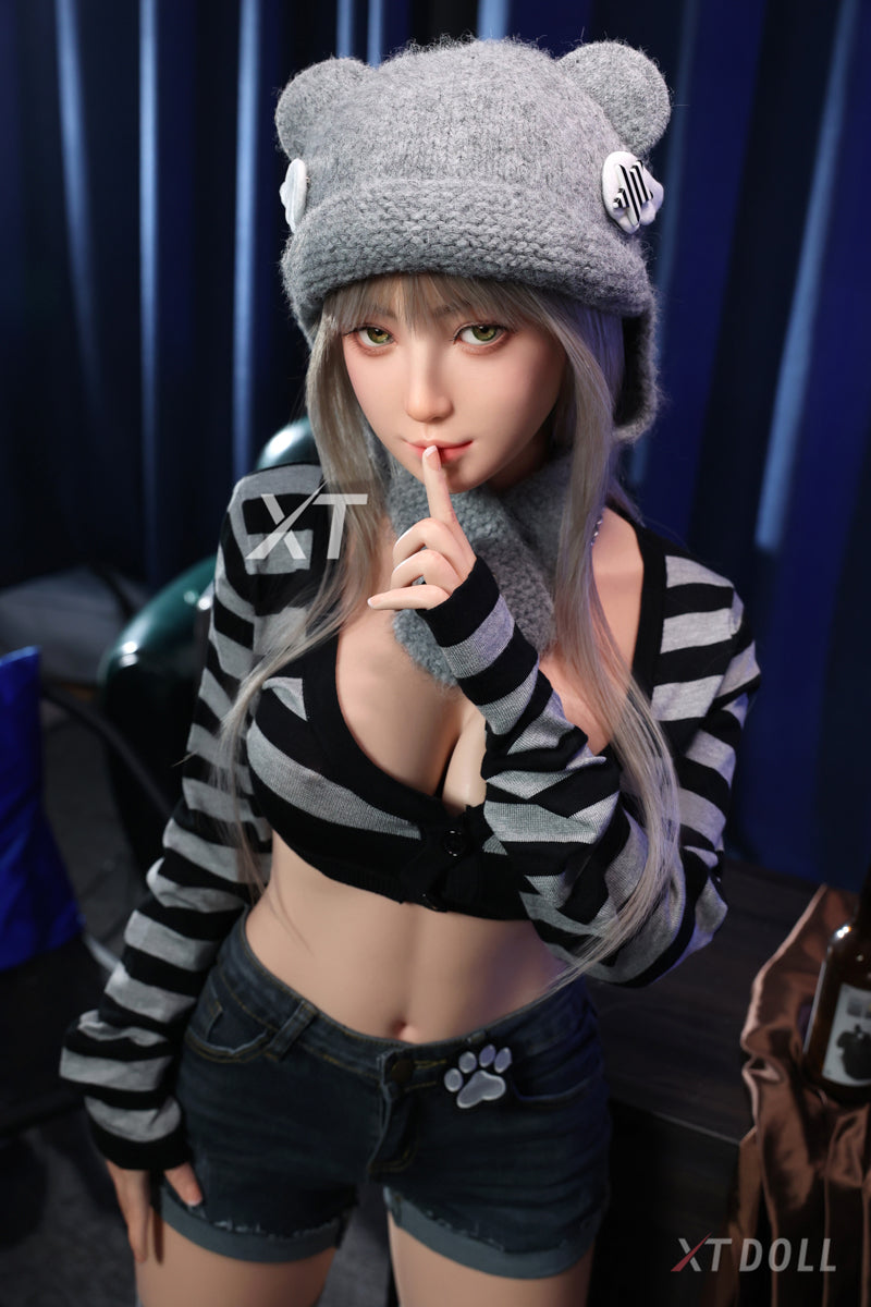 authentic hyper realistic sex doll