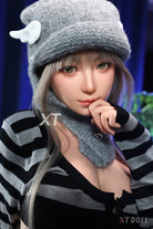 authentic hyper realistic sex doll