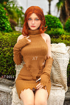 authentic hyper realistic sex doll