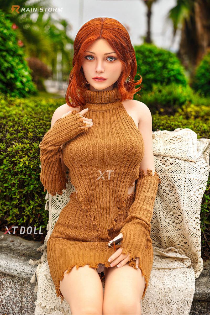 authentic hyper realistic sex doll