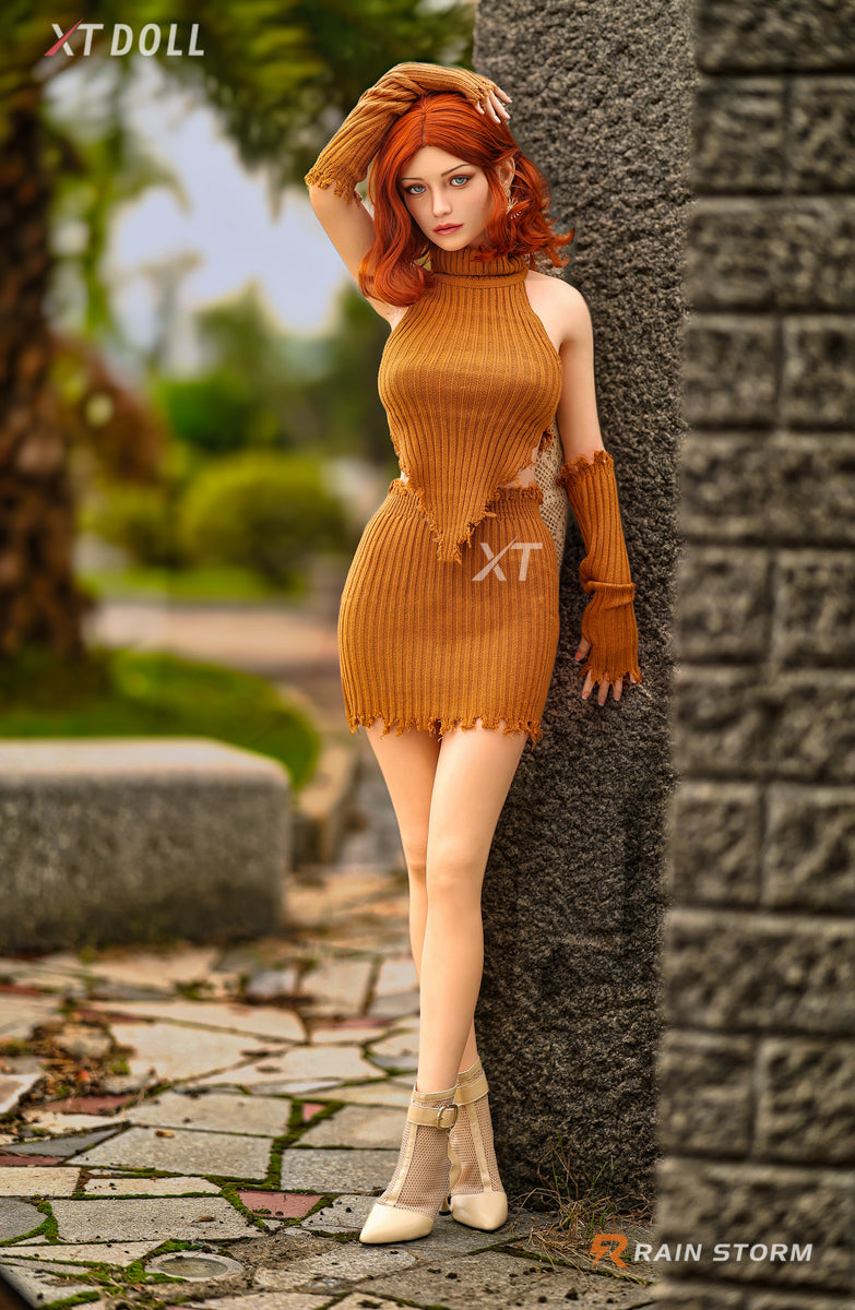 authentic hyper realistic sex doll