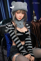 authentic hyper realistic sex doll