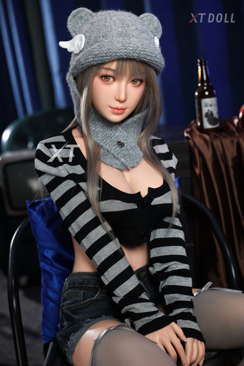 authentic hyper realistic sex doll