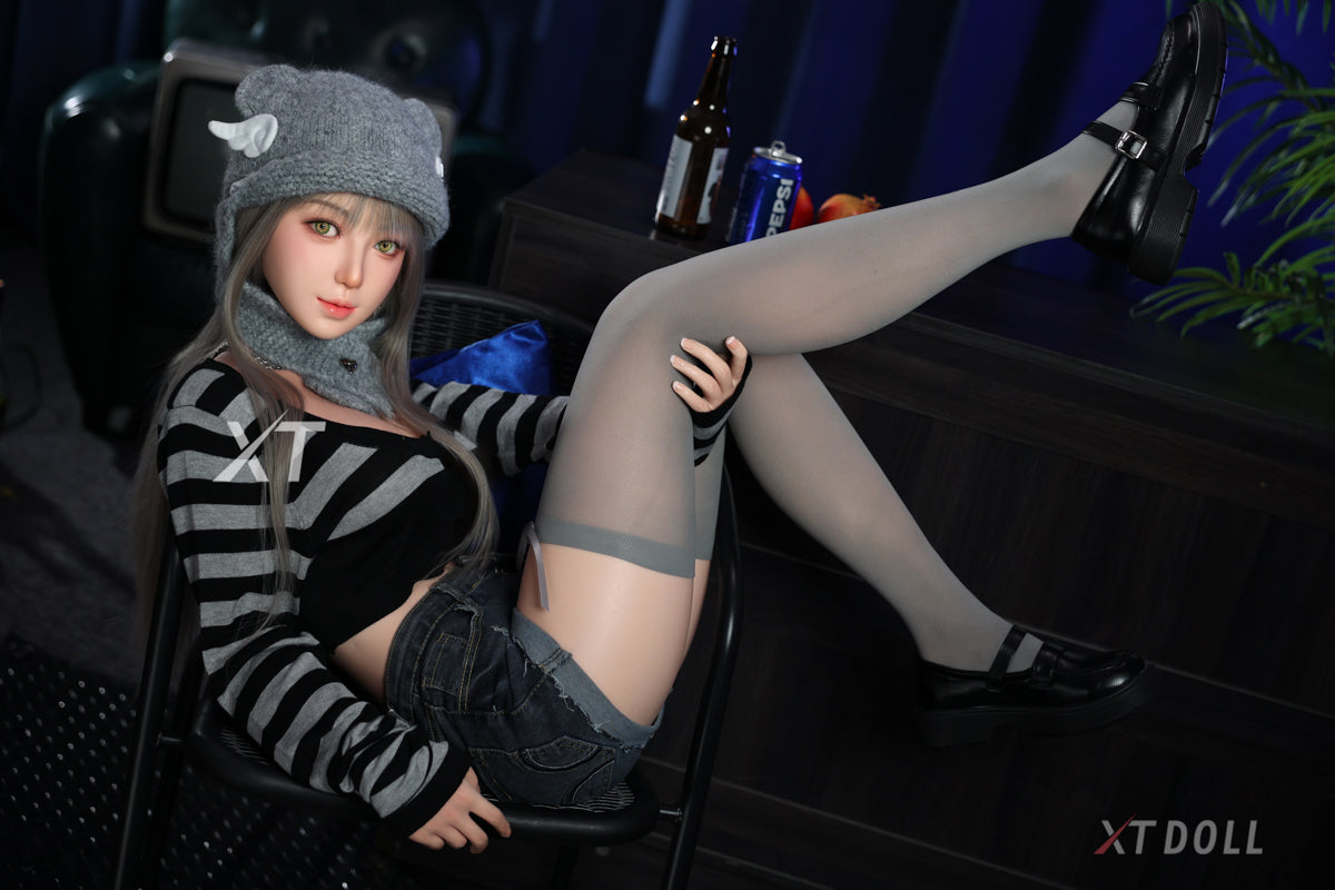 authentic hyper realistic sex doll
