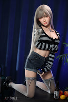 authentic hyper realistic sex doll