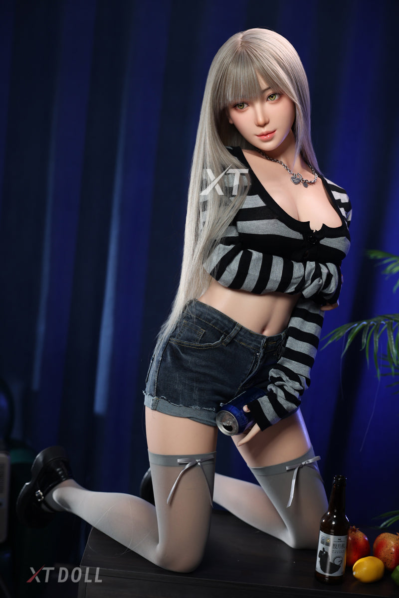 authentic hyper realistic sex doll