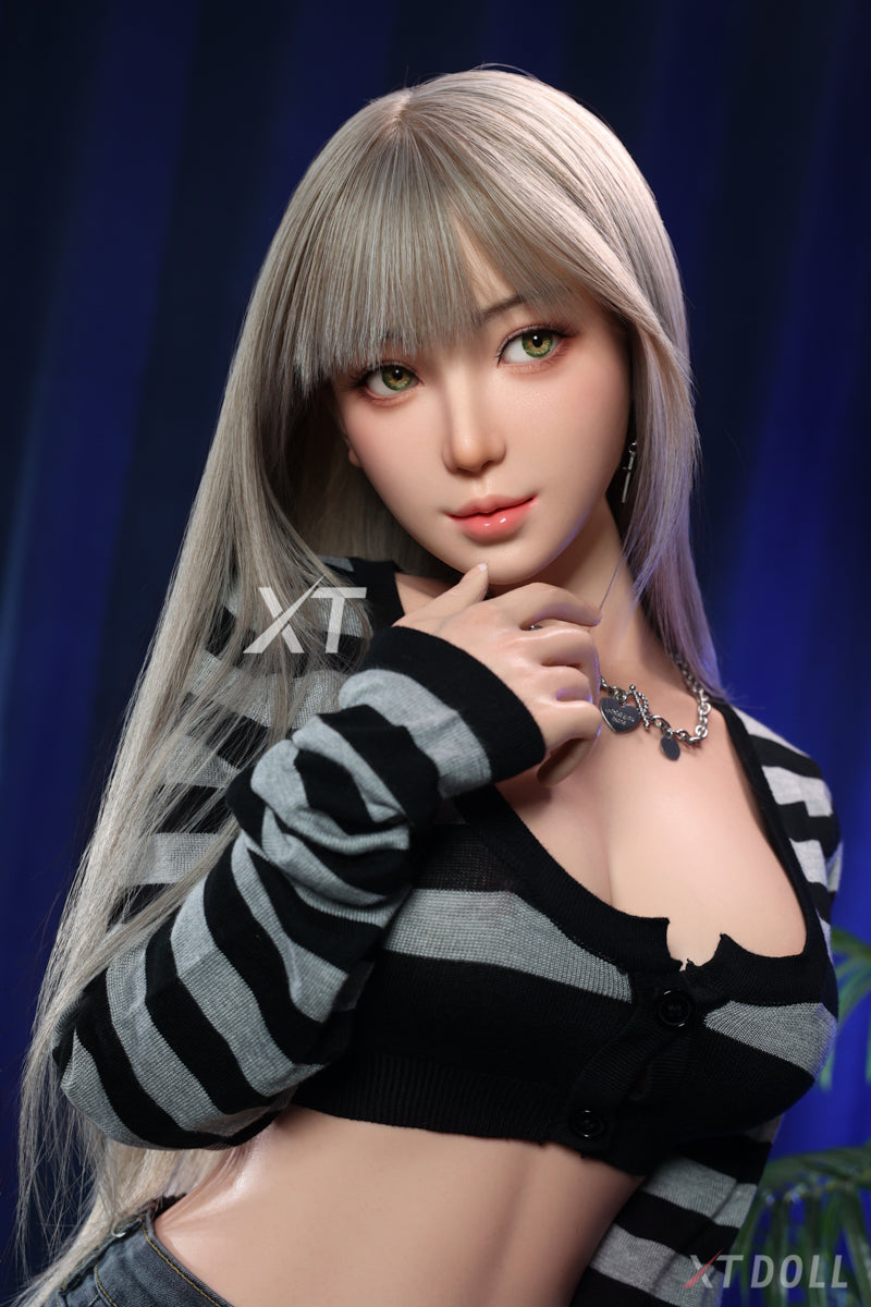authentic hyper realistic sex doll