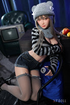 authentic hyper realistic sex doll