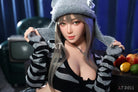 authentic hyper realistic sex doll