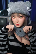 authentic hyper realistic sex doll
