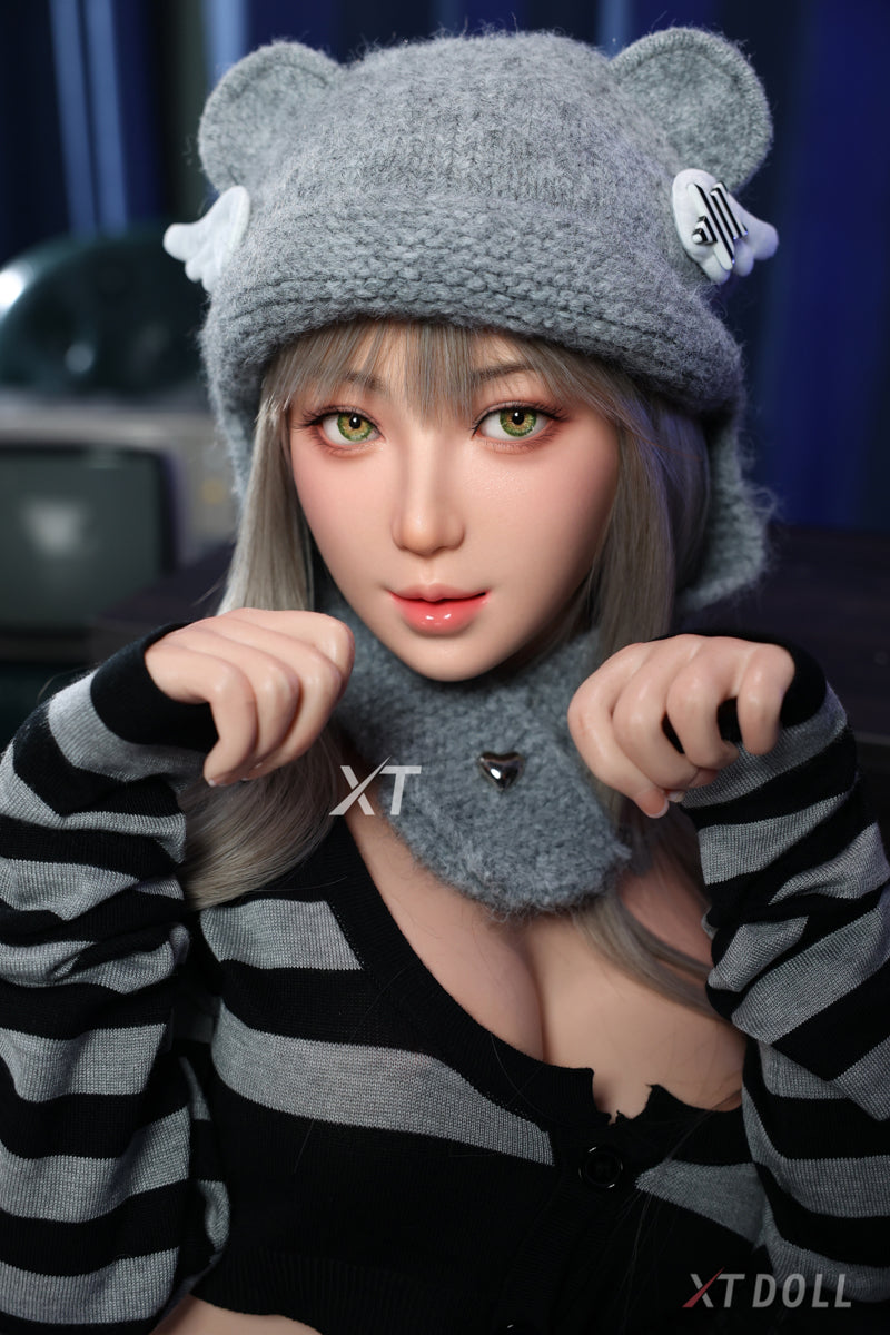 authentic hyper realistic sex doll