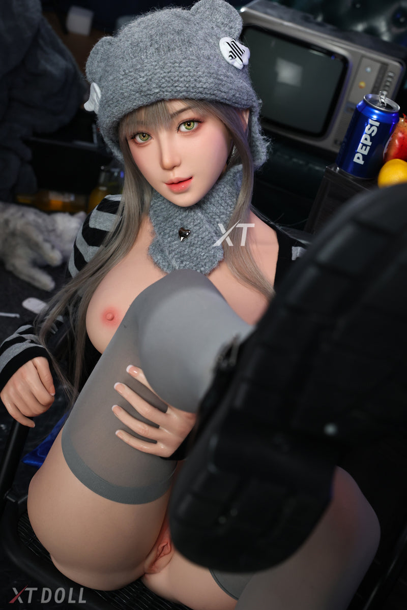 authentic hyper realistic sex doll