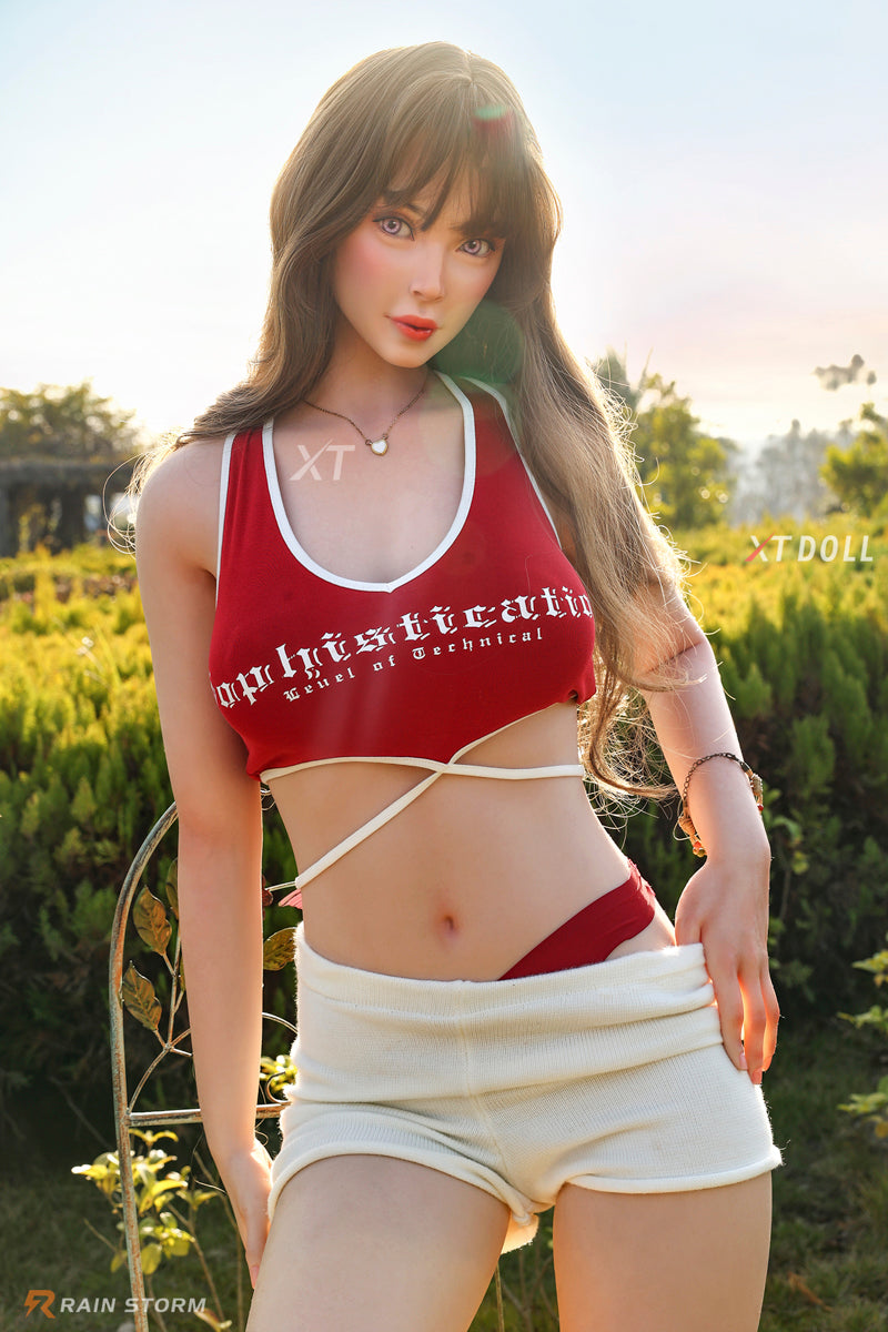 authentic hyper realistic sex doll