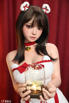 authentic hyper realistic sex doll