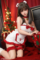 authentic hyper realistic sex doll