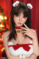 authentic hyper realistic sex doll