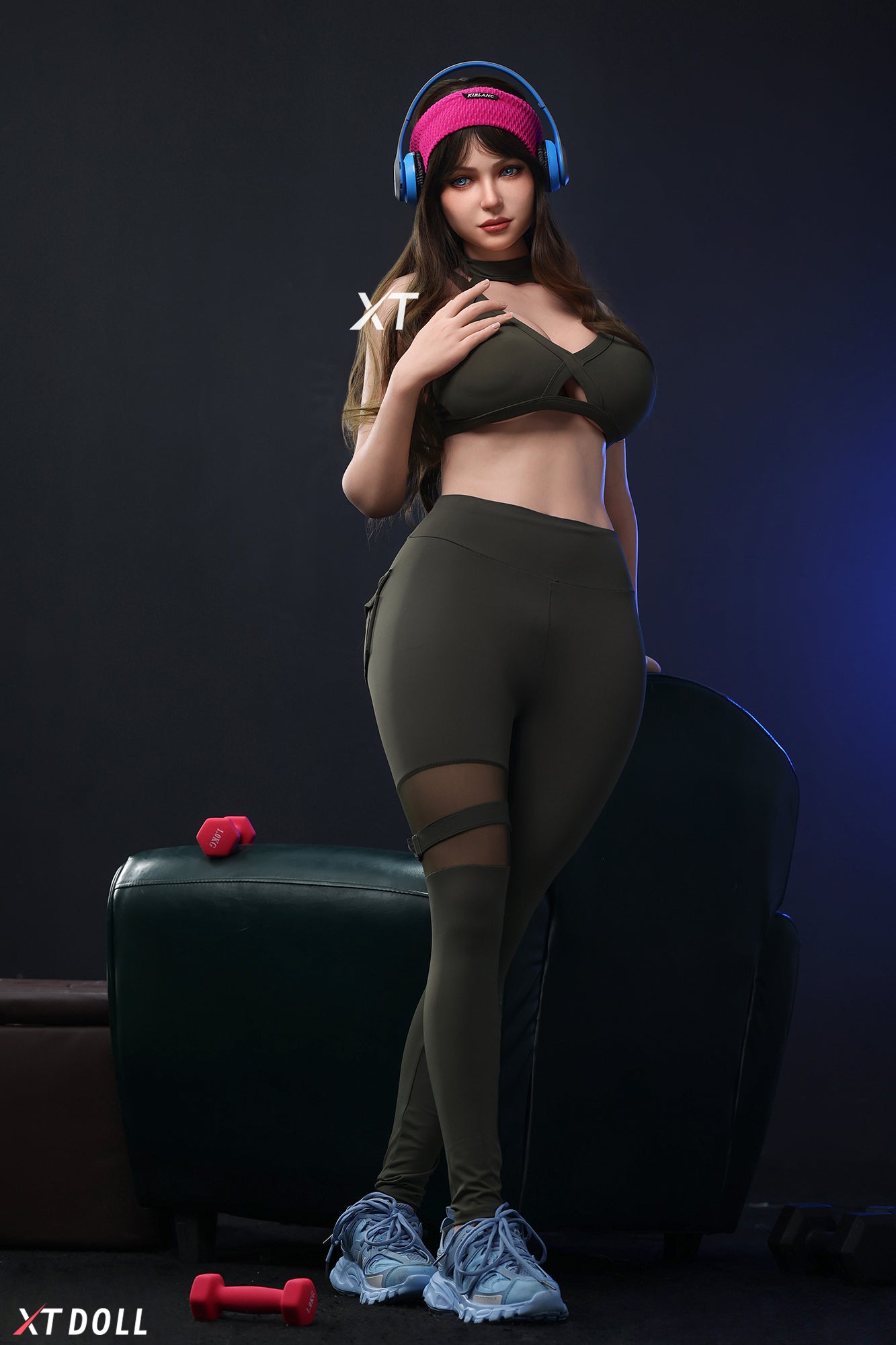 authentic hyper realistic sex doll