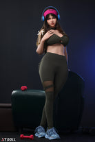 authentic hyper realistic sex doll