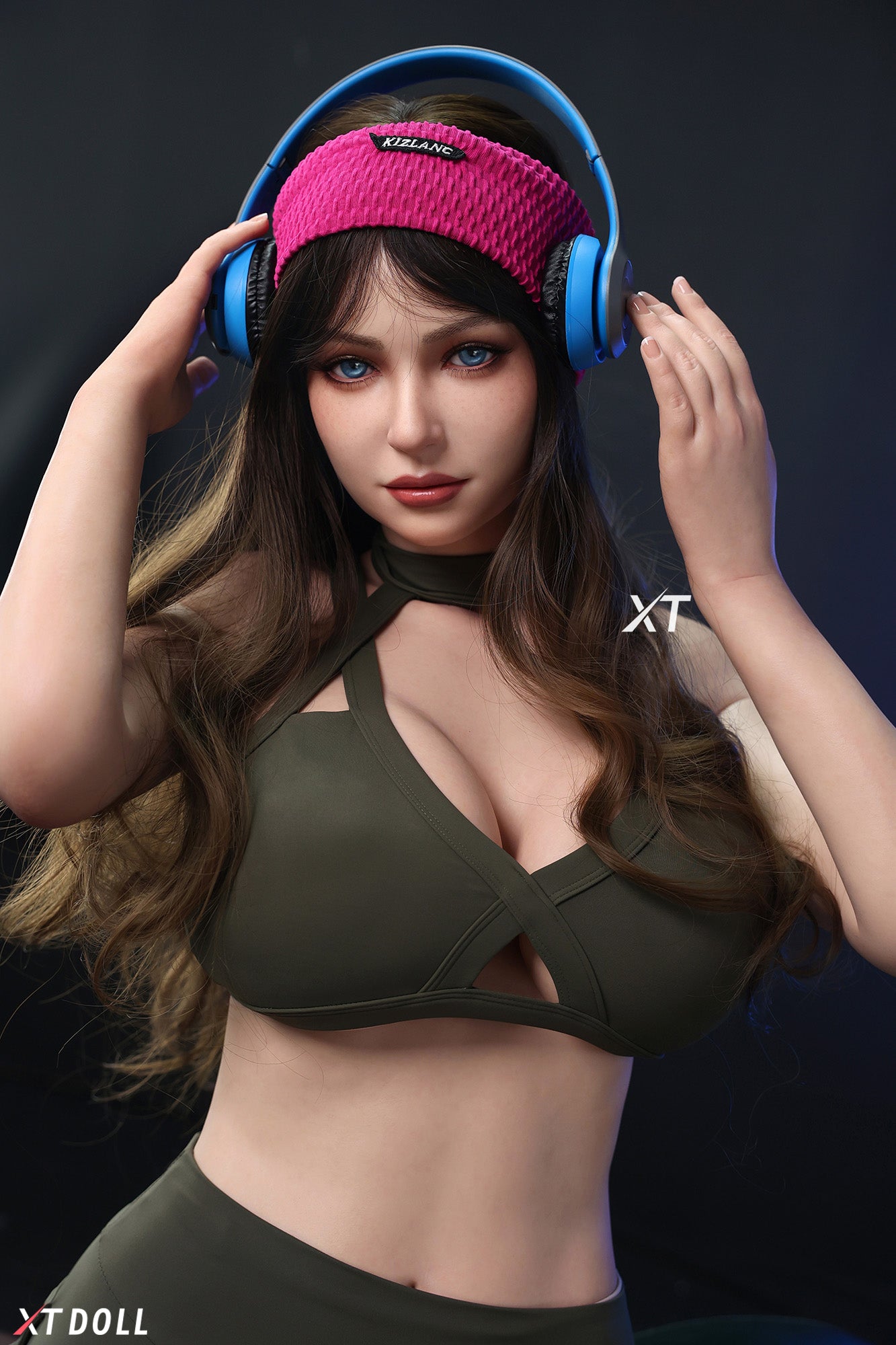 authentic hyper realistic sex doll
