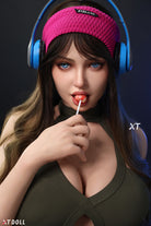 authentic hyper realistic sex doll