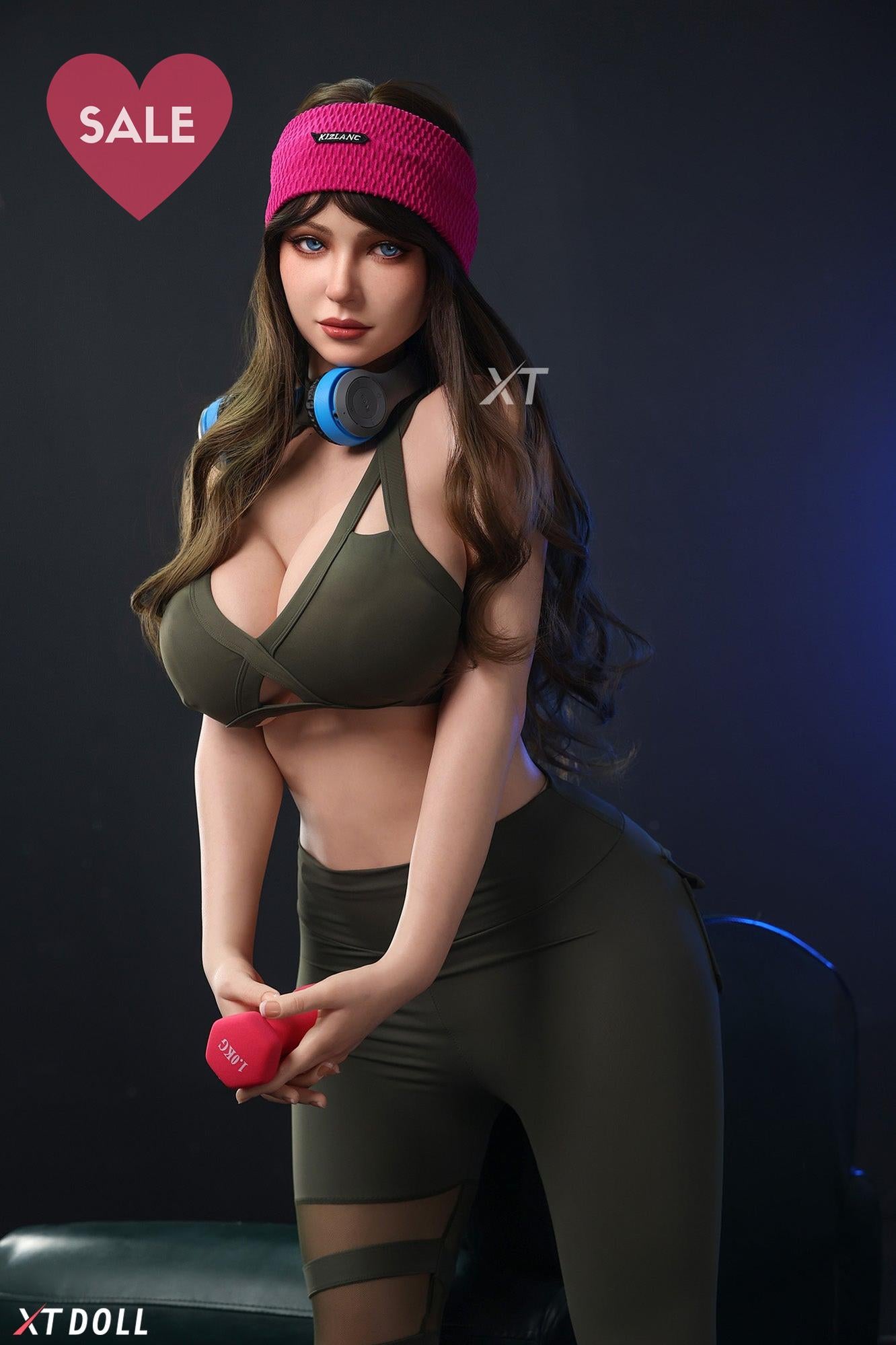 XT Doll 166cm H cup Silicone