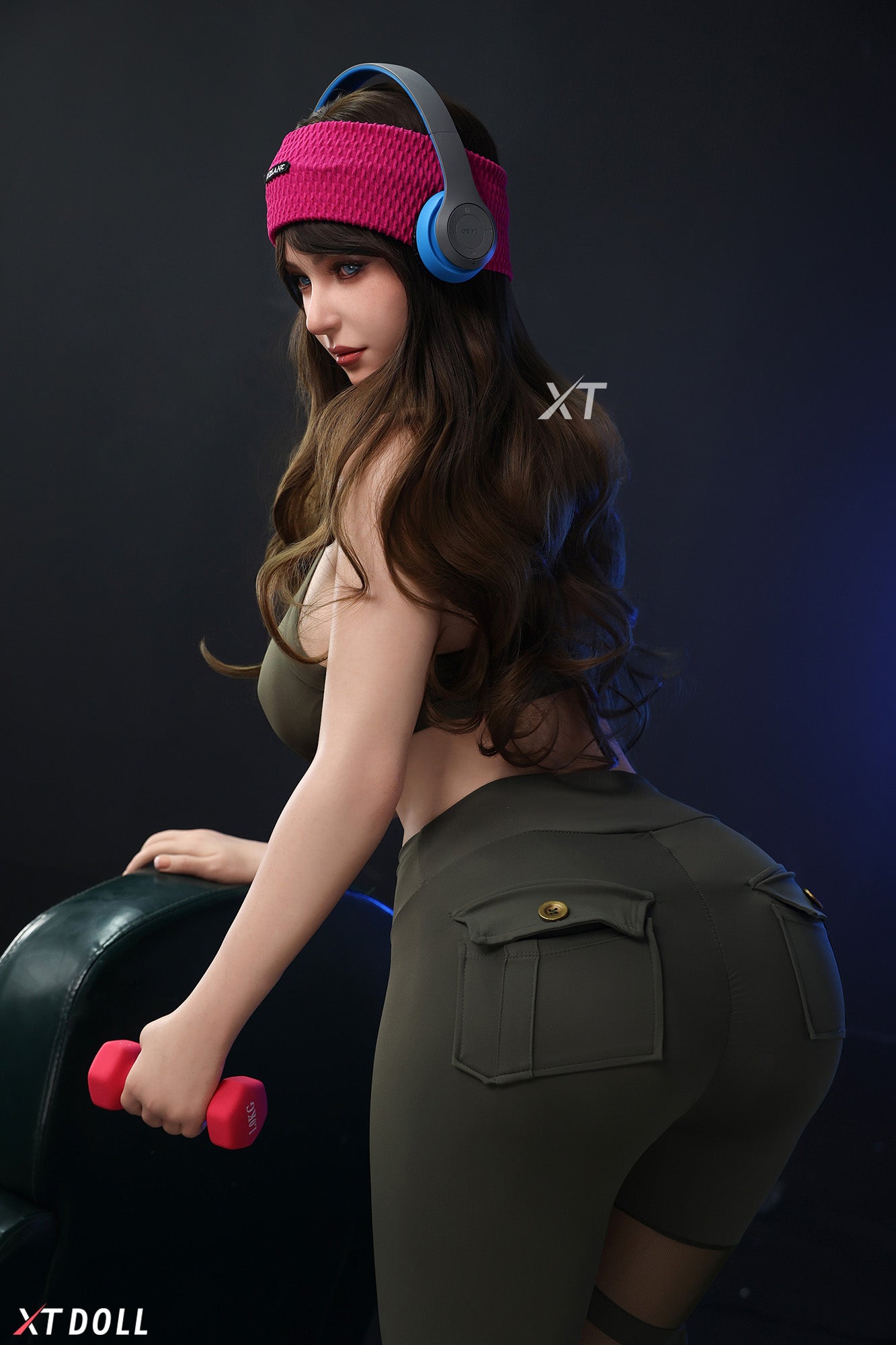 authentic hyper realistic sex doll