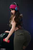 authentic hyper realistic sex doll
