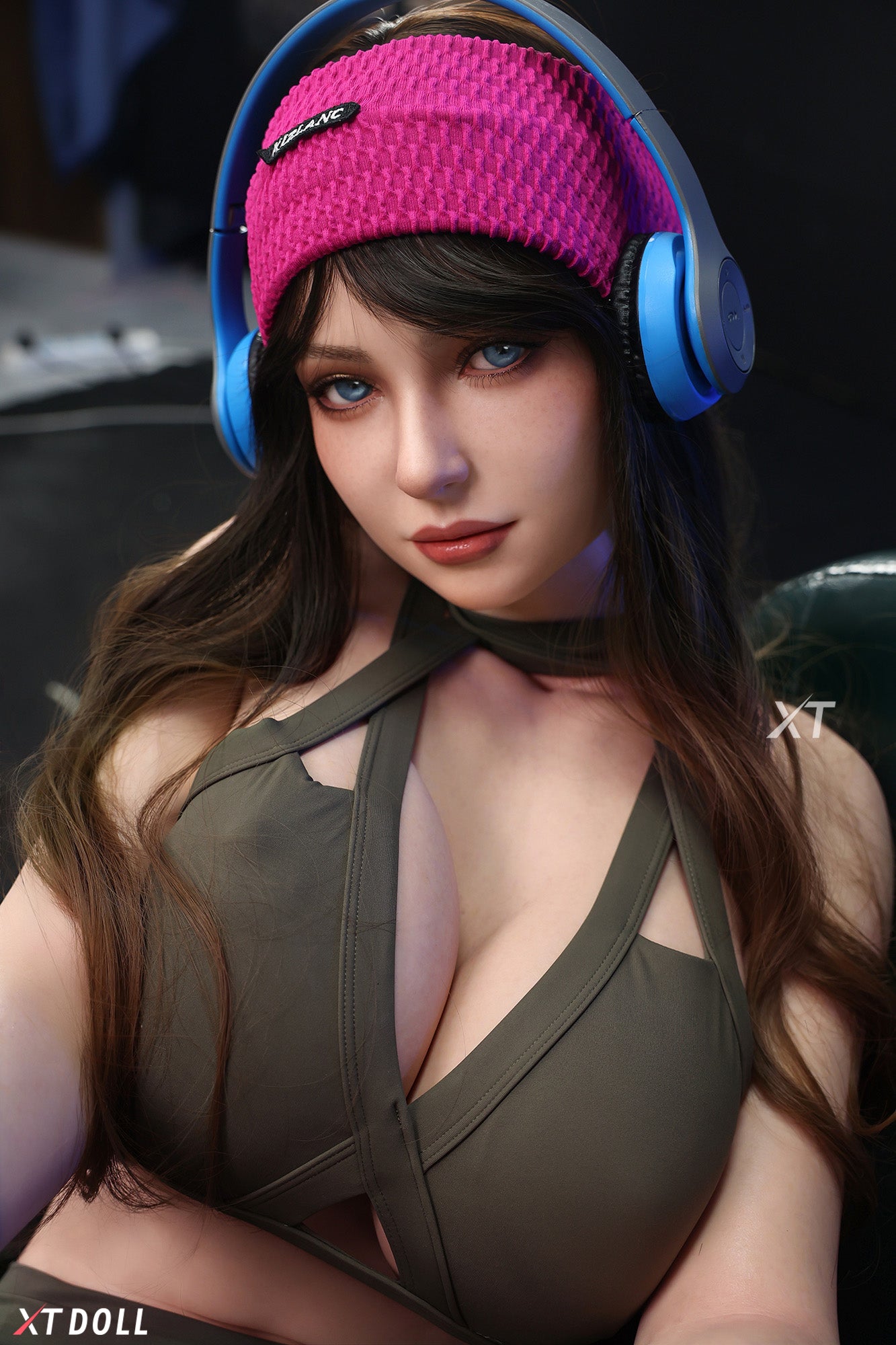 authentic hyper realistic sex doll