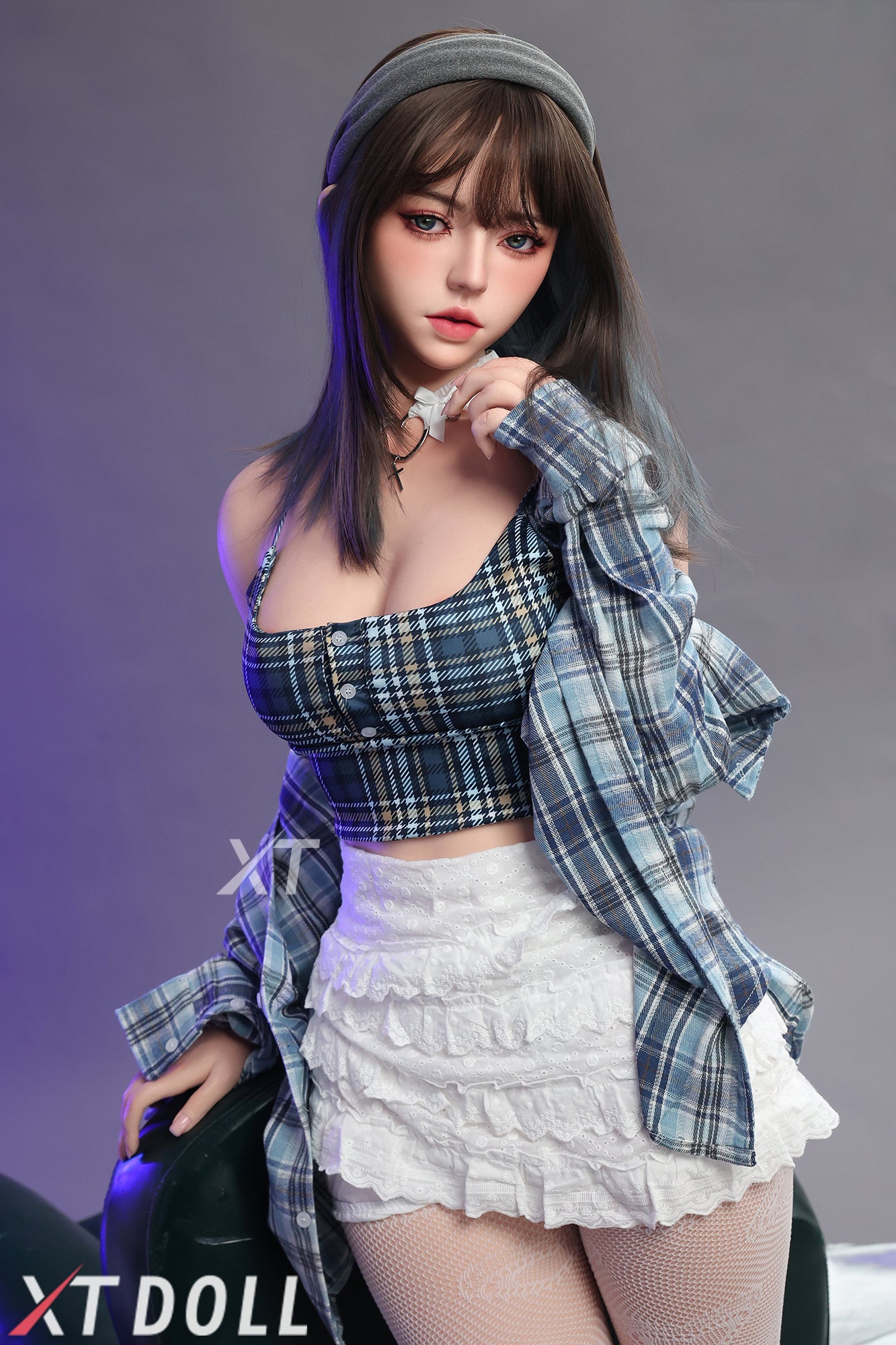 authentic hyper realistic sex doll