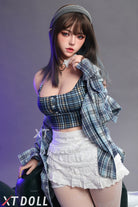 authentic hyper realistic sex doll