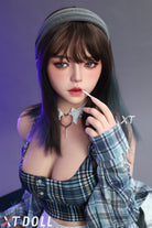 authentic hyper realistic sex doll