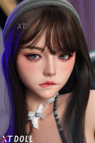 authentic hyper realistic sex doll