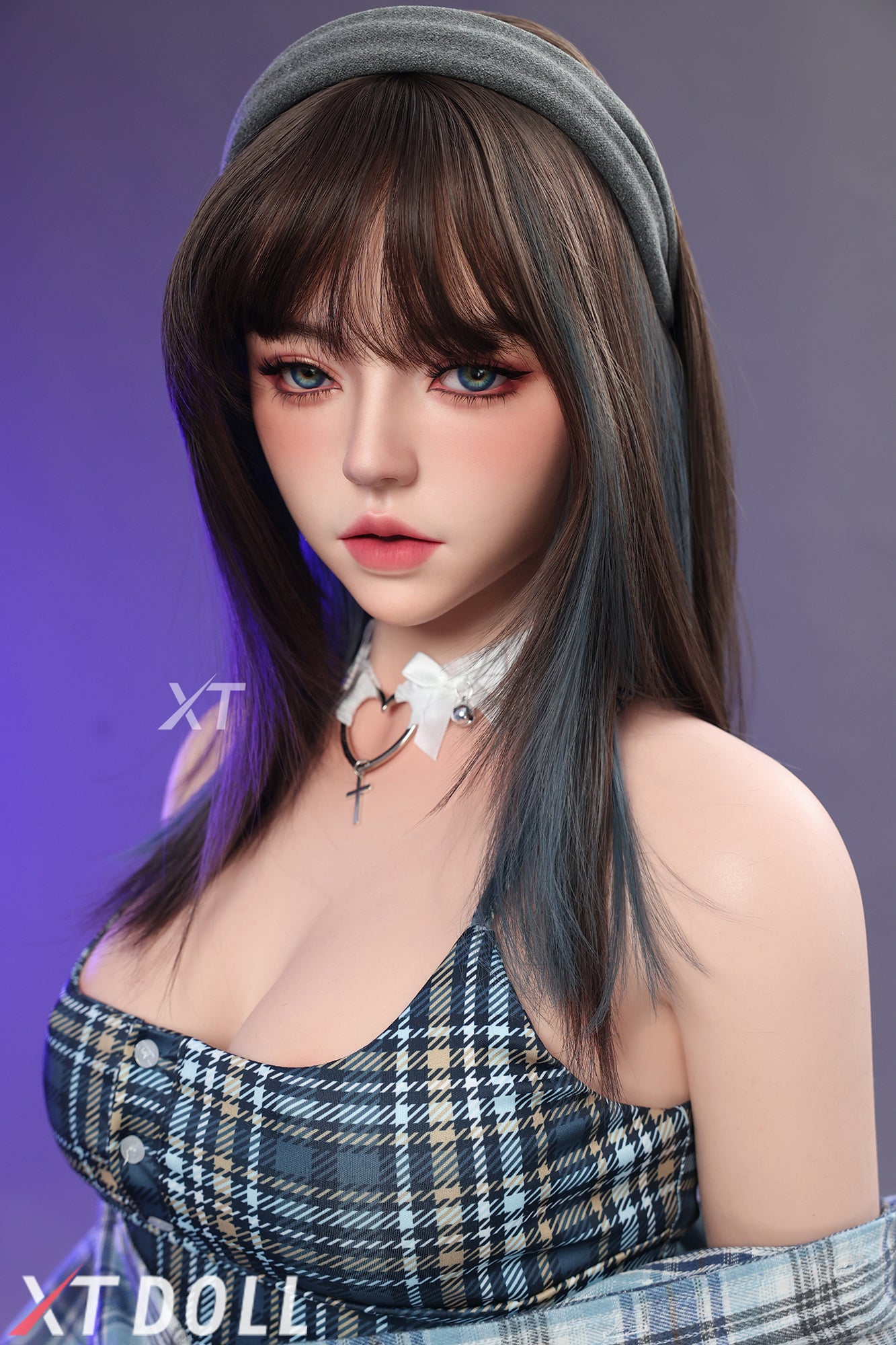 authentic hyper realistic sex doll