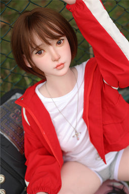 JY Doll 150cm Silicone - Xiao Lan