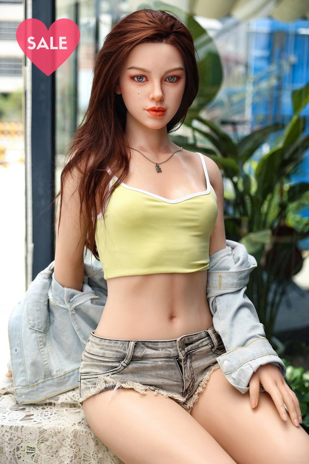 authentic hyper realistic sex doll